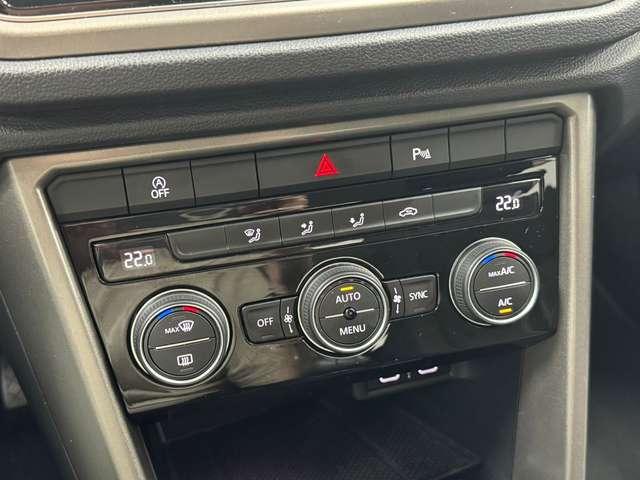 Volkswagen T-Roc 1.5 TSI STYLE 150CV *BICOLOR* *ACC+CARPLAY* PROMO!