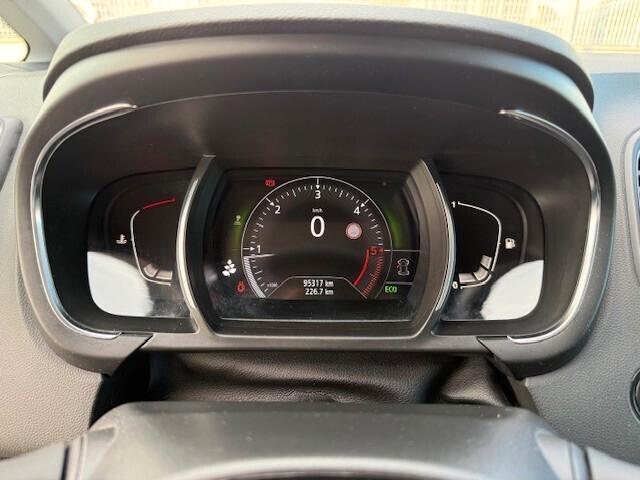 Renault Scenic Blue dCi 120 CV Sport Edition 2020