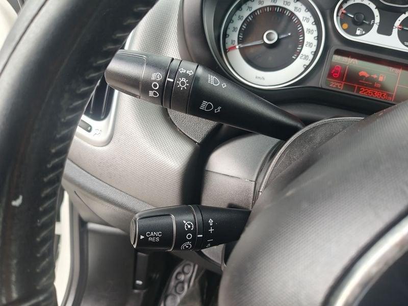 FIAT 500L 1.3 MultiJet 85cv S/S Lounge