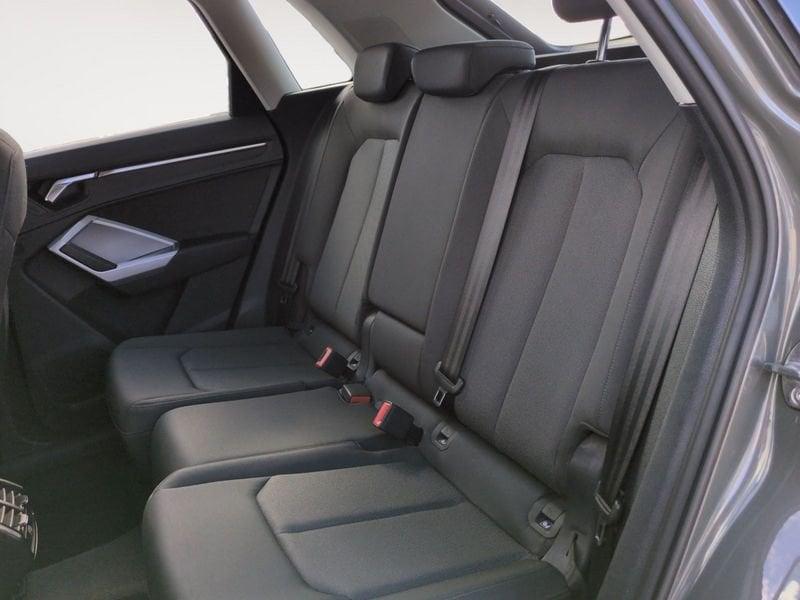 Audi Q3 Q3 35 TDI Business