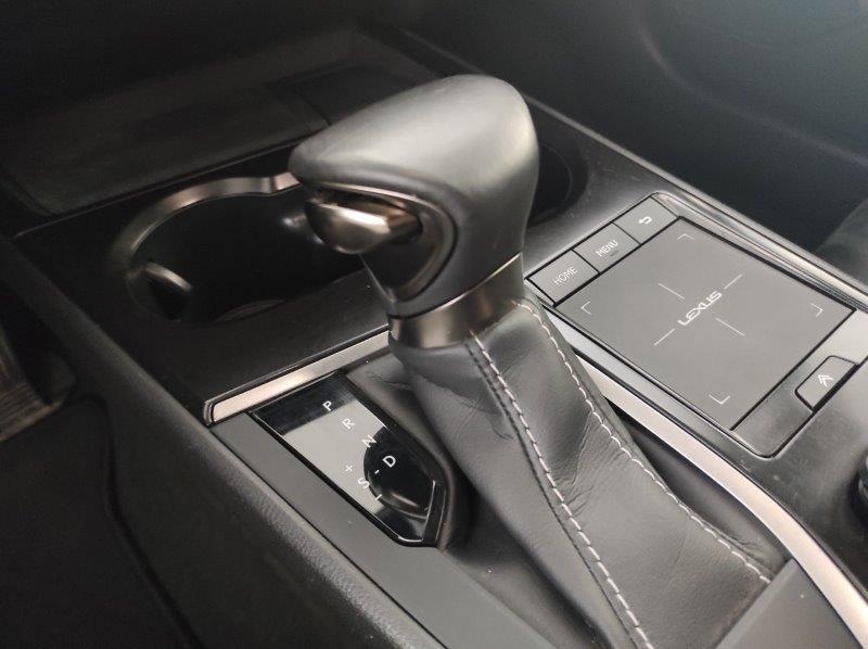LEXUS UX - UX Hybrid Business