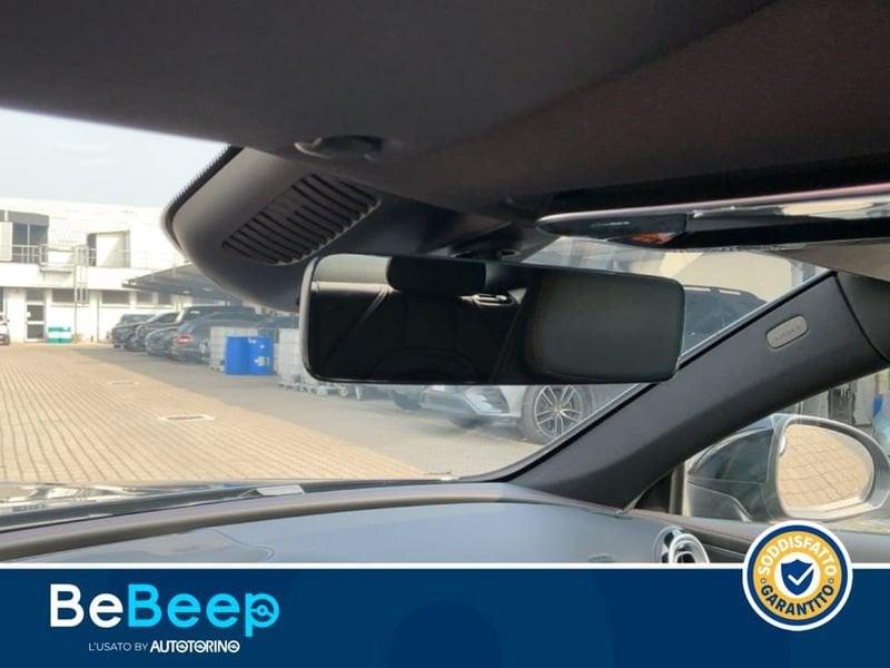 Mercedes-Benz CLE Coupé CLE COUPE AMG 53 PREMIUM 4MATIC+ AUTO