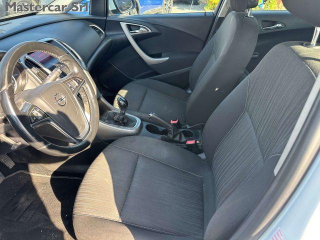 OPEL Astra Astra IV 2010 5p 1.7 cdti ecoflex Elective s tg. E