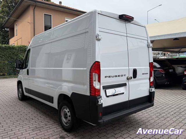 PEUGEOT Boxer 333 2.2 BlueHDi 140 S&S L2H2 PM-TM FURGONE