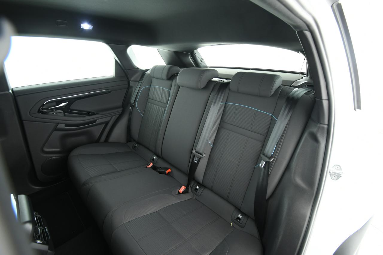 LAND ROVER Range Rover Evoque 2.0d i4 mhev R-Dynamic awd 163cv auto +CAMERA 360°