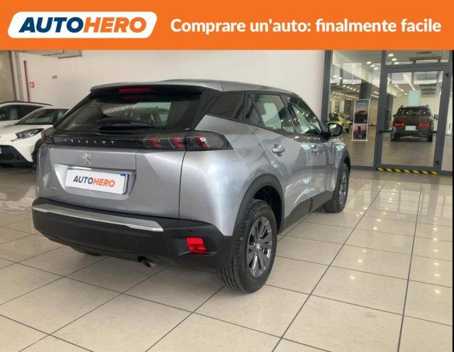 PEUGEOT 2008 PureTech 100 Active Pack