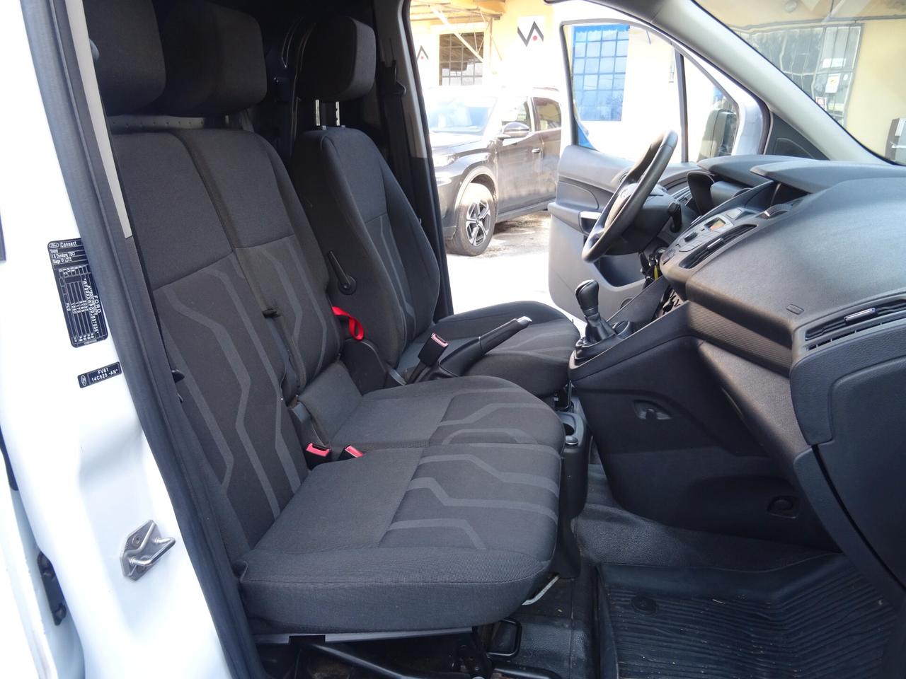 Ford Transit Connect 1.5 TDCi 100CV PC OCCASIONE