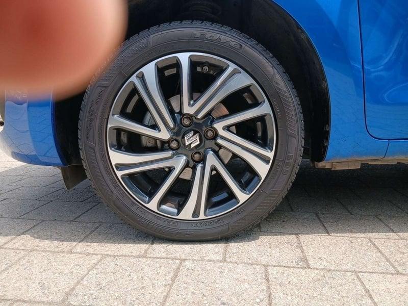Suzuki Swift 1.2h Easy Cool 2wd