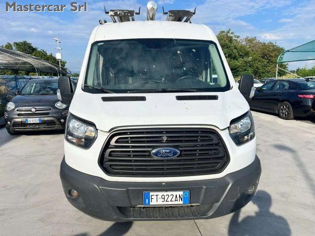 FORD Transit L2H2 ENTRY 130CV 2.0TDCI ECO - FT922AN