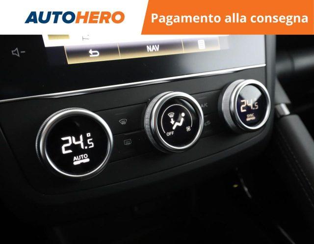 RENAULT Kadjar Blue dCi 8V 115CV EDC Sport Edition