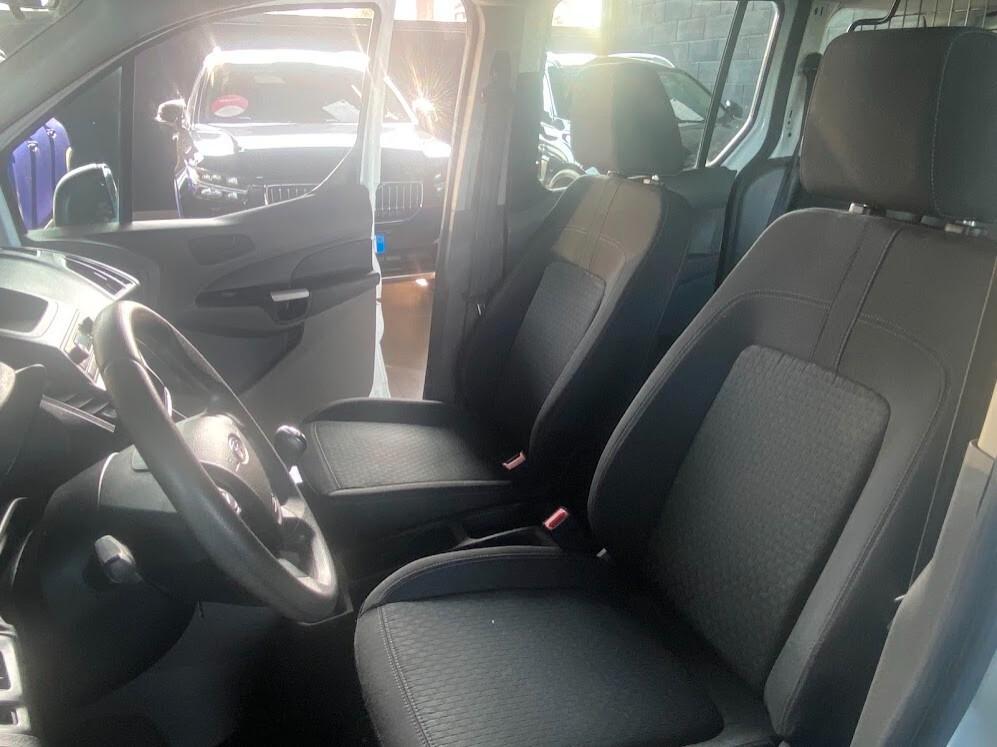 Ford Transit Connect 220 1.5 TDCi N1 5 POSTI