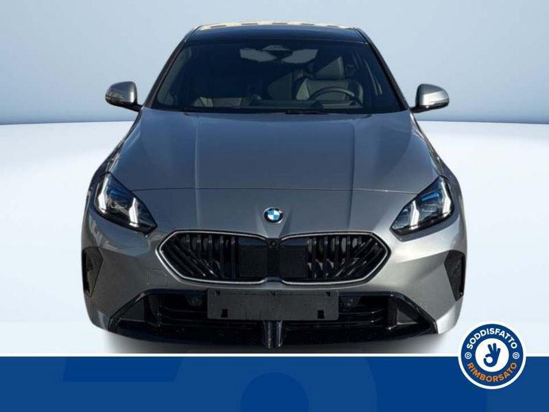 BMW Serie 1 120d M Sport Pro