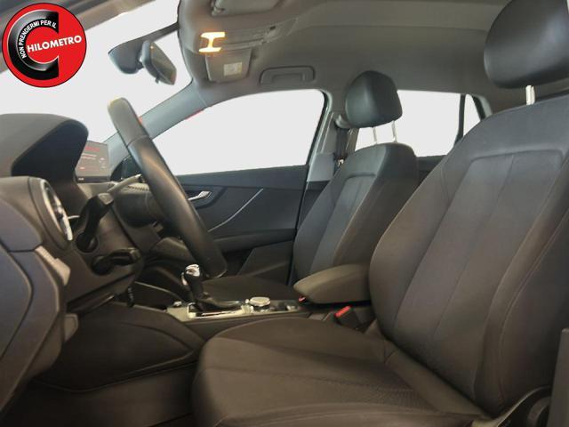 AUDI Q2 30 TDI S tronic Business