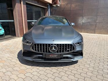 Mercedes-benz GT Coupé 4 GT Coupé 4 43 4Matic+ Mild hybrid AMG