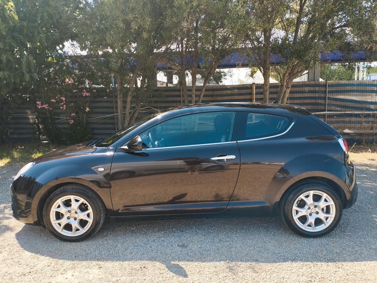 Alfa Romeo MiTo 1.4 78 CV Distinctive