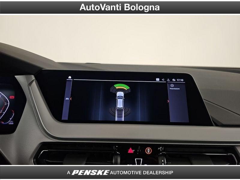 BMW Serie 1 118i Advantage 136cv