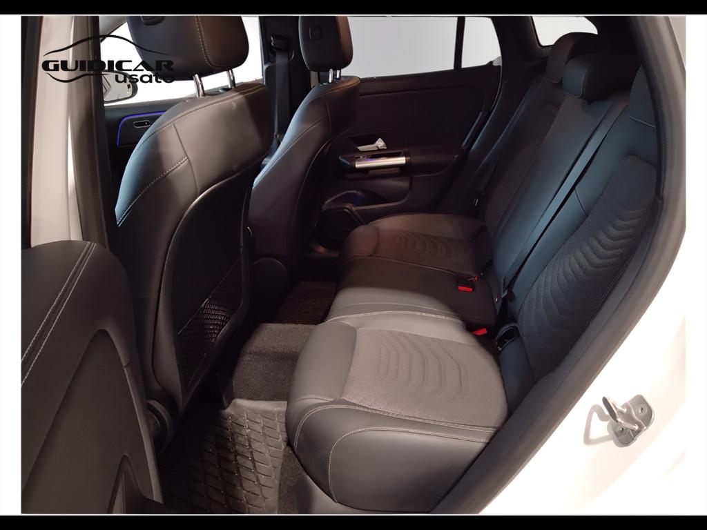 Mercedes-Benz GLA-H247 2023 - GLA 250 e phev Progressive Advanced Plus aut