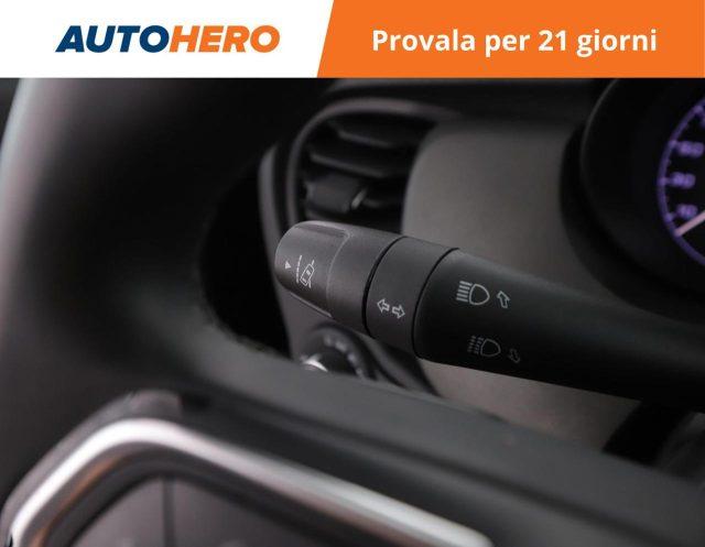 FIAT 500X 1.6 MultiJet 130 CV Cross
