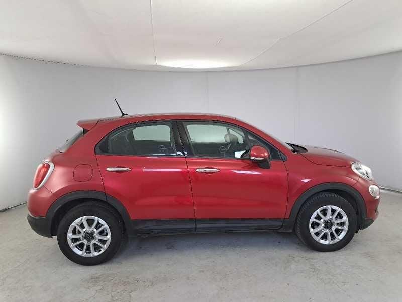 FIAT 500X 1.3 MultiJet 95 CV Business