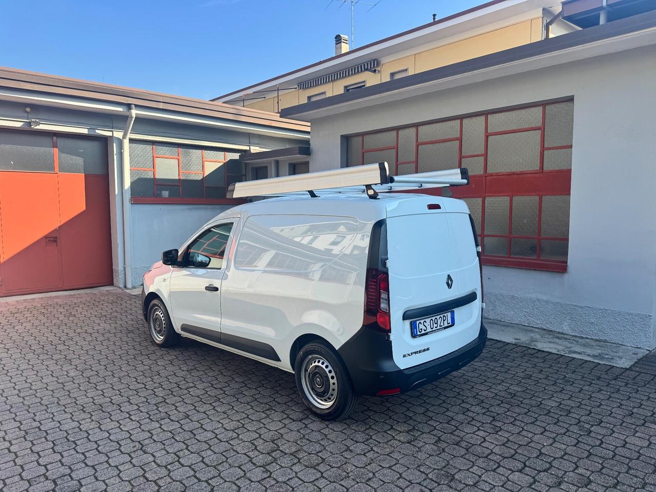 FURGONE RENAULT KANGOO EXPRESS
