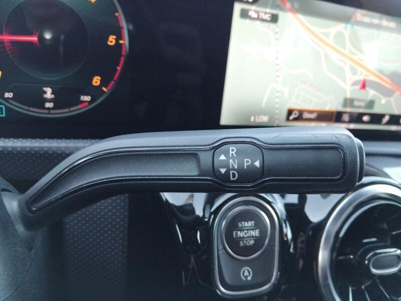 Mercedes-Benz Classe A - W177 A 180 d Sport auto