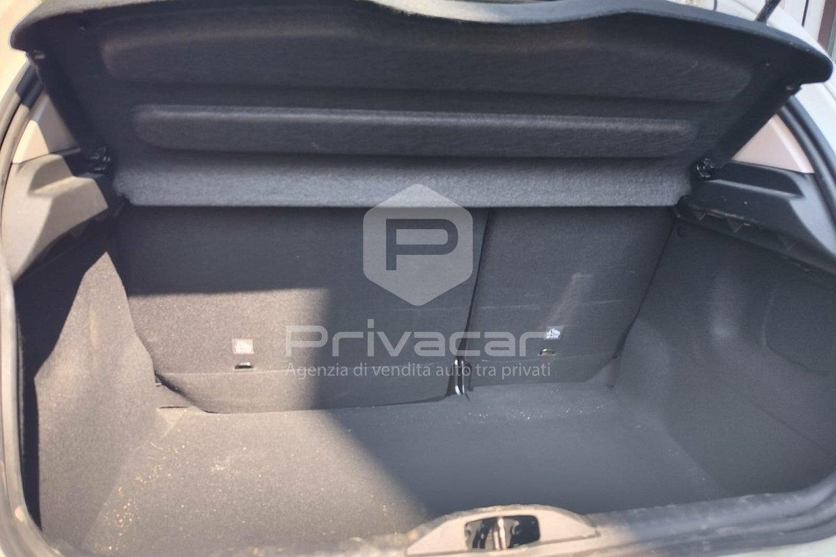 CITROEN C3 BlueHDi 100 S&S Feel