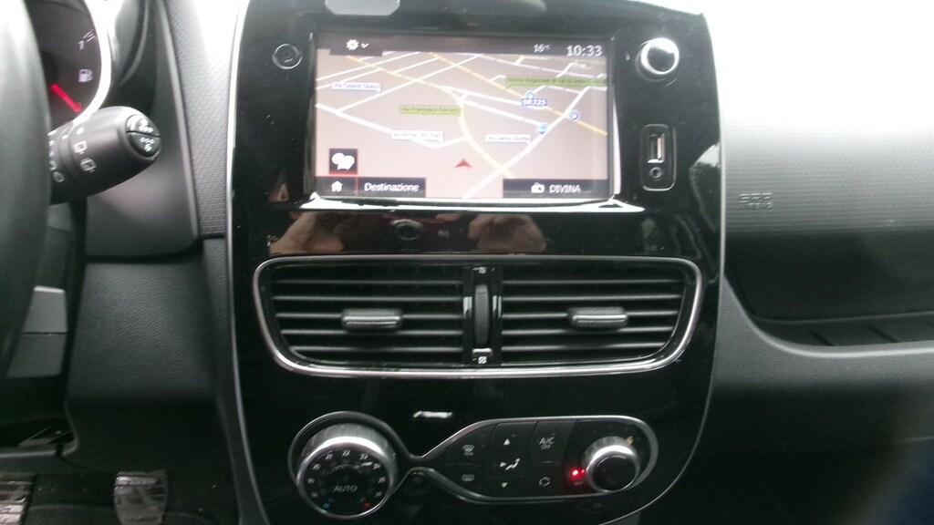 Renault Clio Sporter 0.9 TCe Energy Duel2