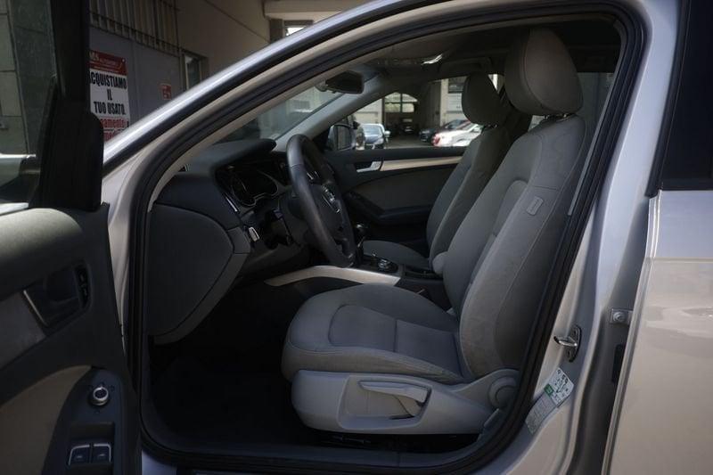 Audi A4 Audi A4 2.0 TDI 105kW Avant 105KW ANNO 2013