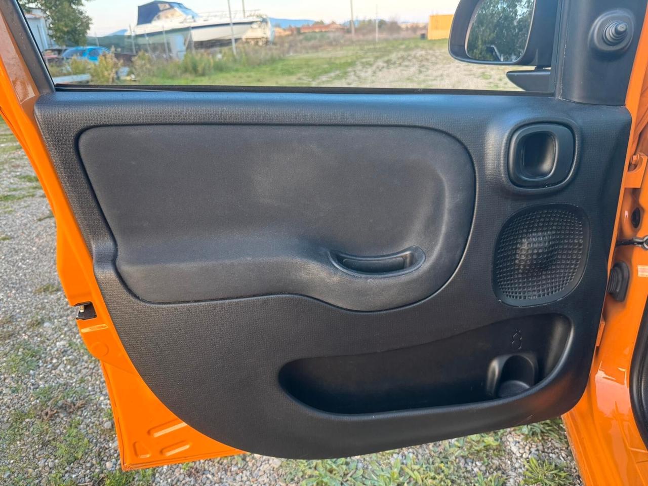 Fiat Panda 1.2 del 2017 SOLAMENTE 114.000 KM