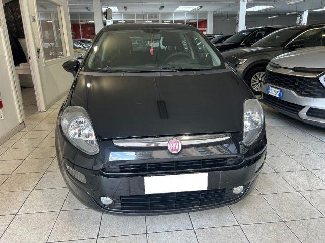 FIAT Punto Evo 1.2 5 porte S&S Dynamic -PER OPERATORI DEL SETTORE