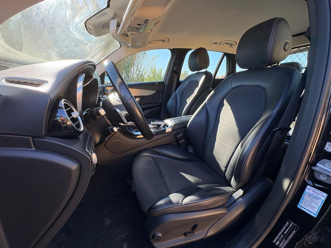 Mercedes-Benz GLC 250 D Exclusive #7831