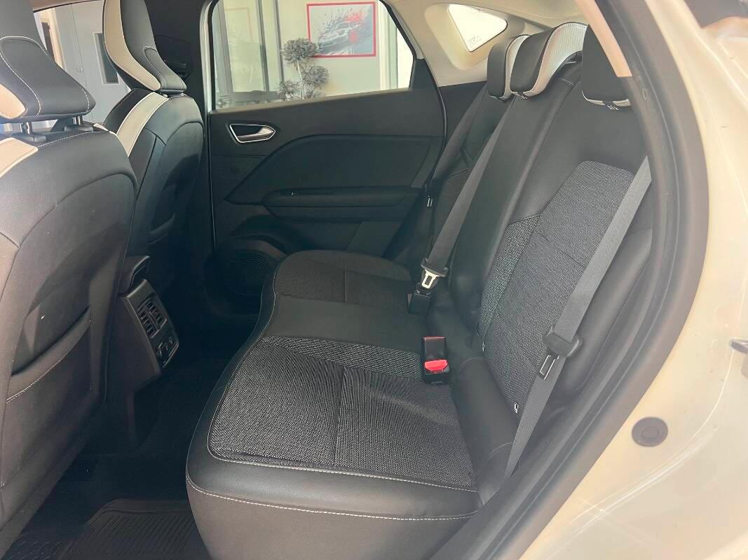 Renault Captur 1.5 blue dci Zen 115cv