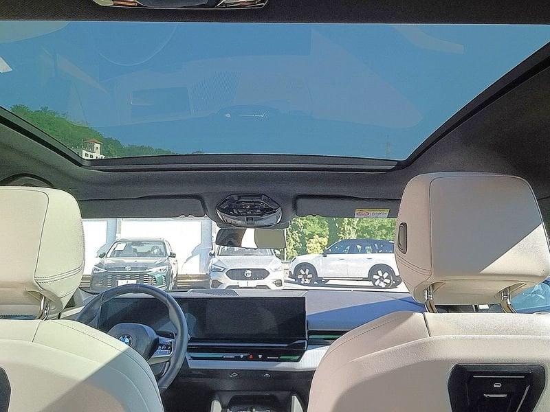 BMW Serie 5 520d 48V xdrive MSport auto