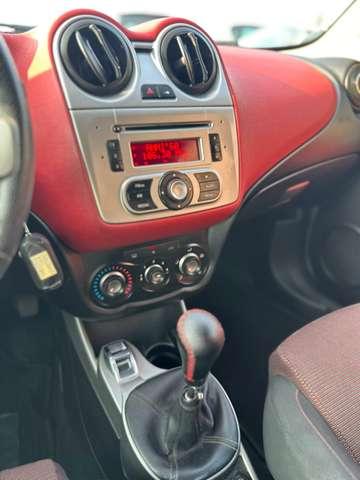 Alfa Romeo MiTo MiTo 1.3 jtdm-2 Distinctive sport pack s