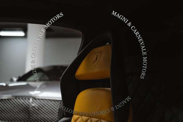 Lamborghini Murciélago LP 640|COFANO TRASP|LIFT|CARBOCERAMICA|CARBON PACK