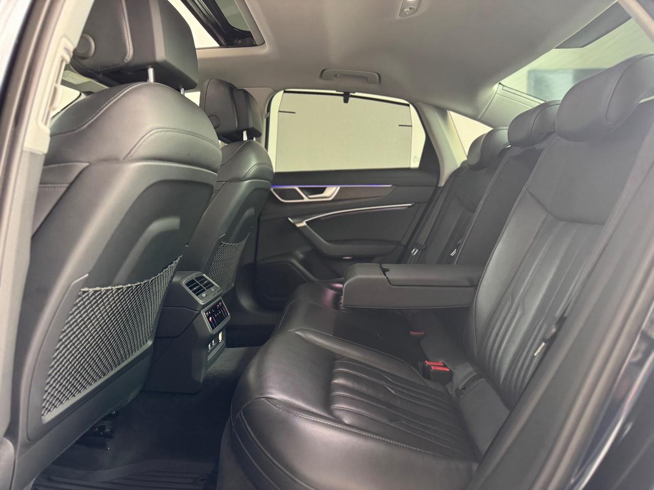 A6 45 2.0 TFSI quattro S tronic Business Sport TETTO APRIBILE