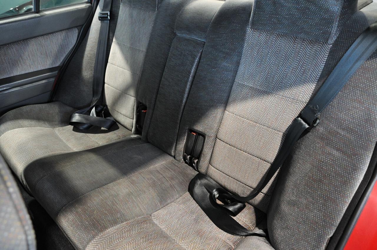 Alfa Romeo 75 2.0i Twin Spark Prima serie CRS t.ga MI