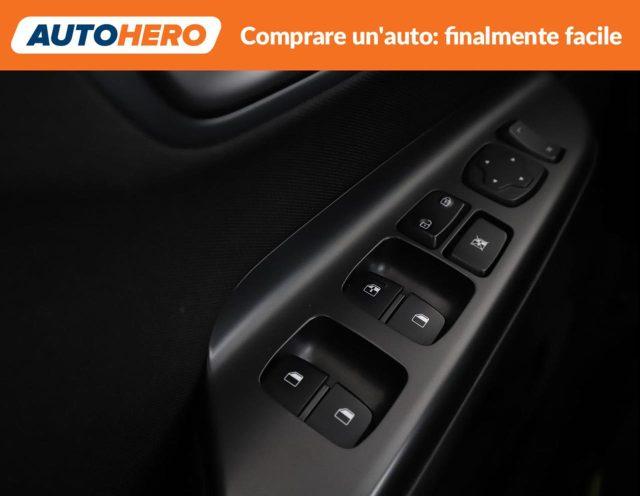 HYUNDAI Kona 1.6 CRDI 115 CV XTech