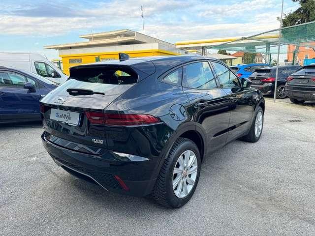 Jaguar E-Pace 2.0D 150 CV AWD aut.