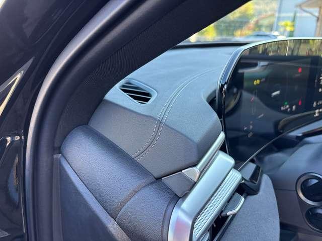 Audi A6 A6 Avant 2.0 tdi mhev + S line edition quattro