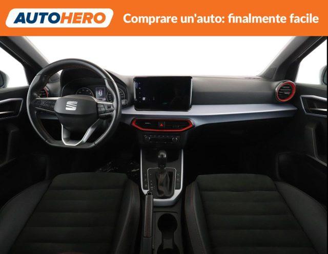 SEAT Arona 1.0 EcoTSI 110 CV Style