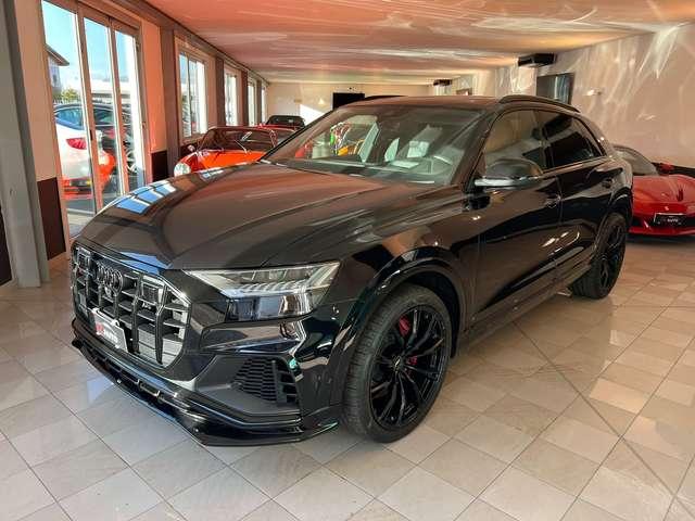 Audi SQ8 ABT 4.0 V8 tdi mhev Sport quattro tiptr TETTO/B&O