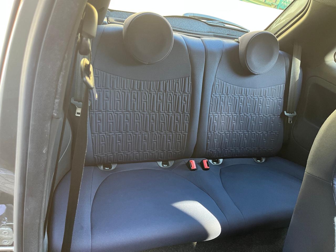 FIAT 500 1.0 HYBRID (BENZINA/ELETTRICA) ANCHE PER NEOPATENTATI - KM 93809