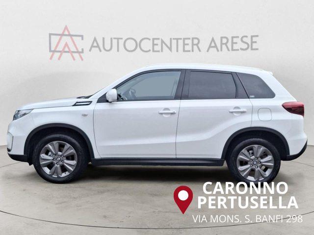 SUZUKI Vitara 1.4 Hybrid Cool