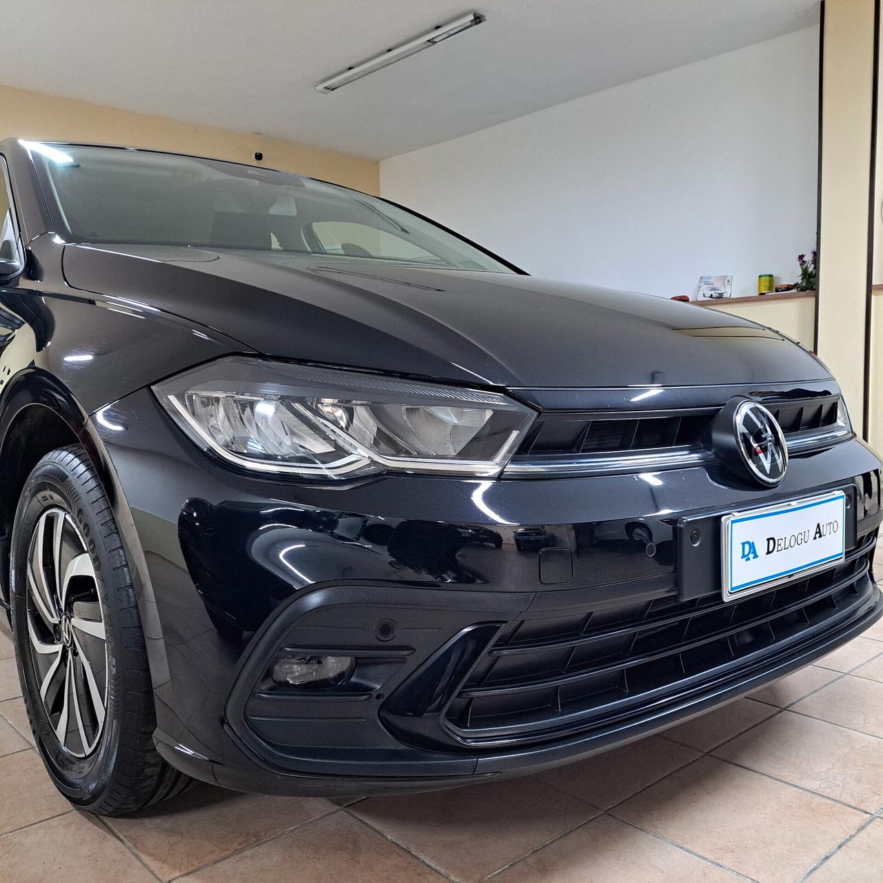 Polo 1.0 TSI Style AZIENDALE PERFETTA