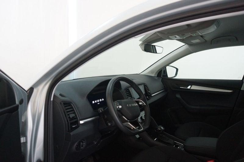 Škoda Karoq 2.0 TDI 150 cv Executive DSG