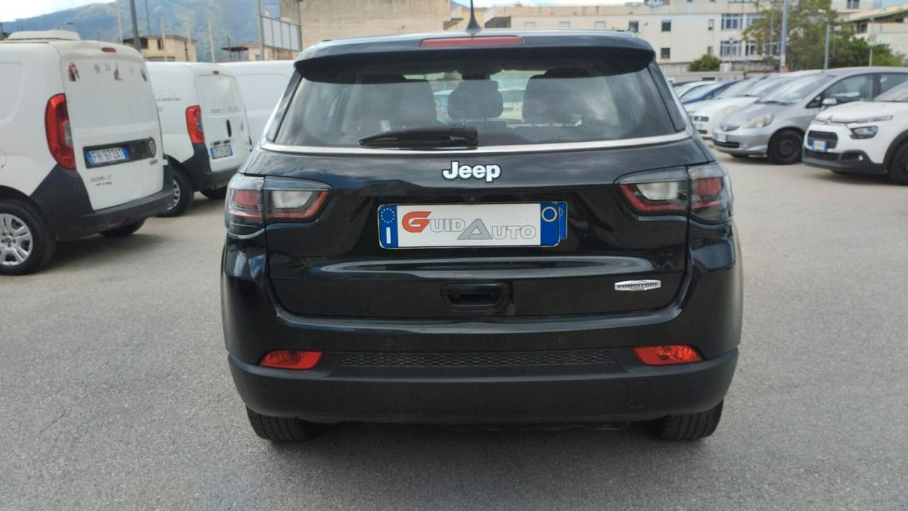 Jeep Compass 1.6 Multijet II 2WD Longitude,Motore nuovo,garanzia 12 mesi