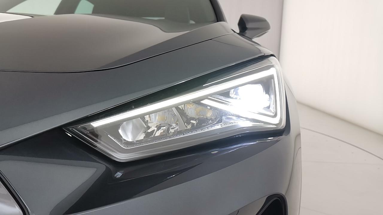 CUPRA Formentor 2020 - Formentor 2.0 tdi 4drive dsg