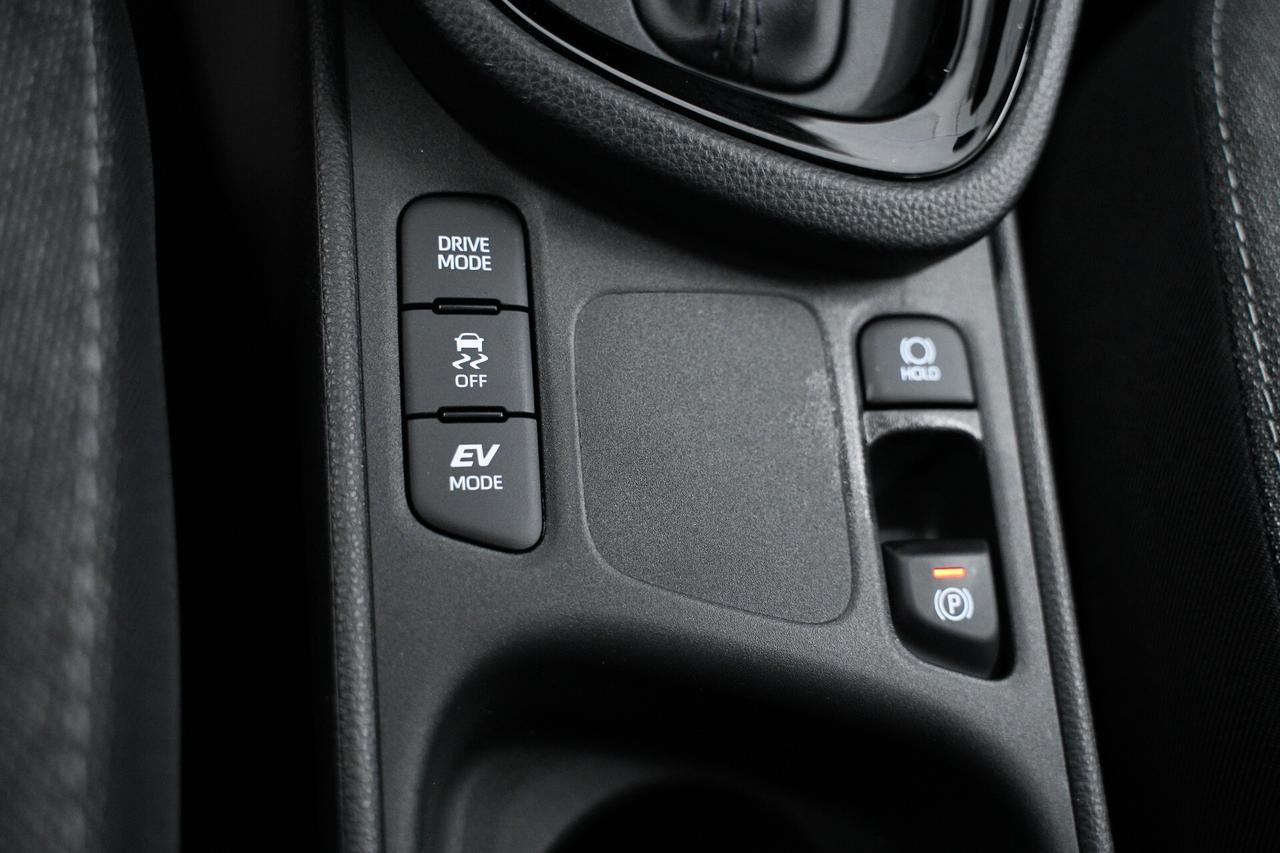 Toyota Yaris Cross 1.5 Hybrid 5p. E-CVT Trend