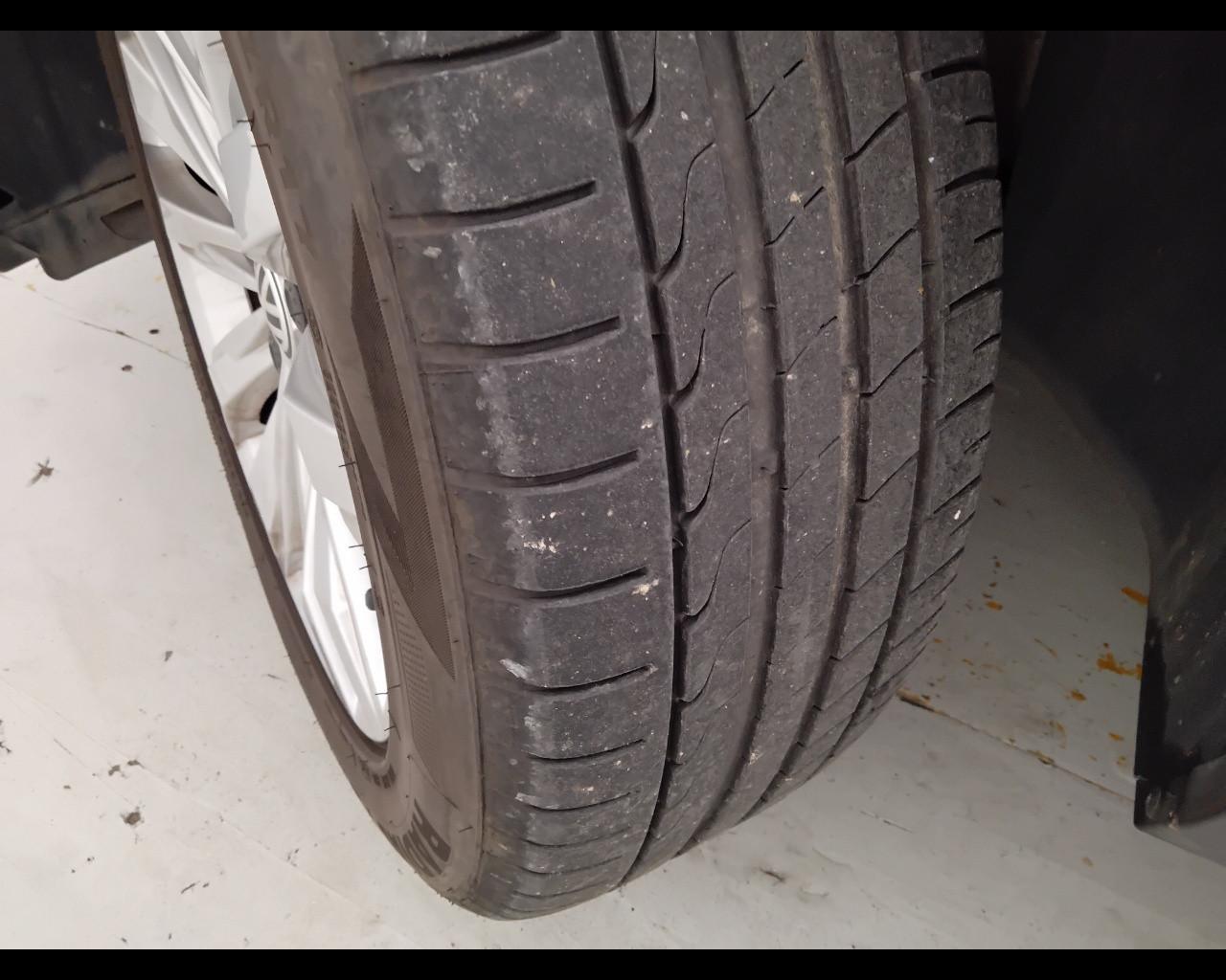 VOLKSWAGEN T-Roc I 2017 - T-Roc 1.0 tsi Advanced